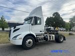 Slide images of 2021 VOLVO VNR42T300