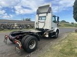 Slide images of 2021 VOLVO VNR42T300