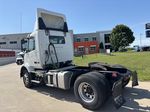 Slide images of 2021 VOLVO VNR42T-300