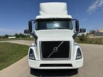 Slide images of 2021 VOLVO VNR42T-300