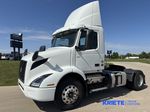 Slide images of 2021 VOLVO VNR42T-300