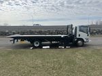 Slide images of 2022 ISUZU NPR