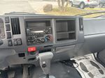 Slide images of 2022 ISUZU NPR