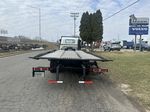 Slide images of 2022 ISUZU NPR