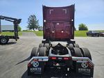 Slide images of 2022 VOLVO VNL64T860