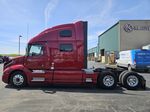 Slide images of 2022 VOLVO VNL64T860