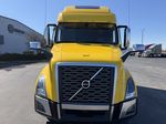 Slide images of 2023 VOLVO VNL64T760