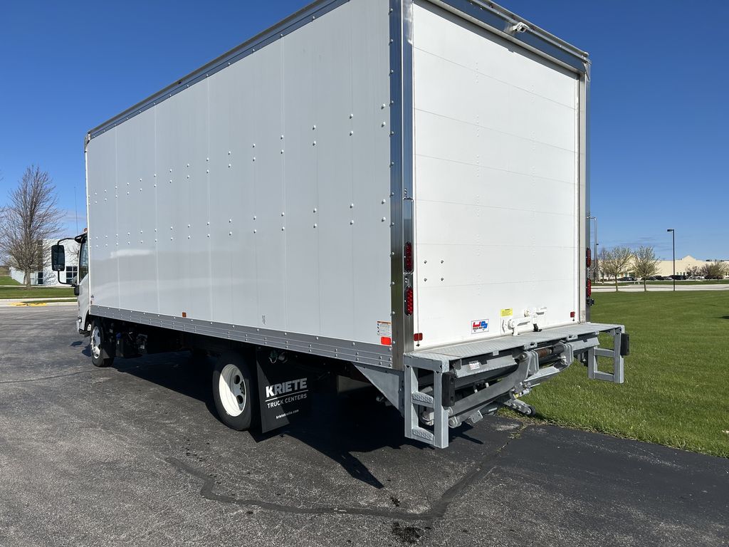 Slide images of 2024 HINO S5-24