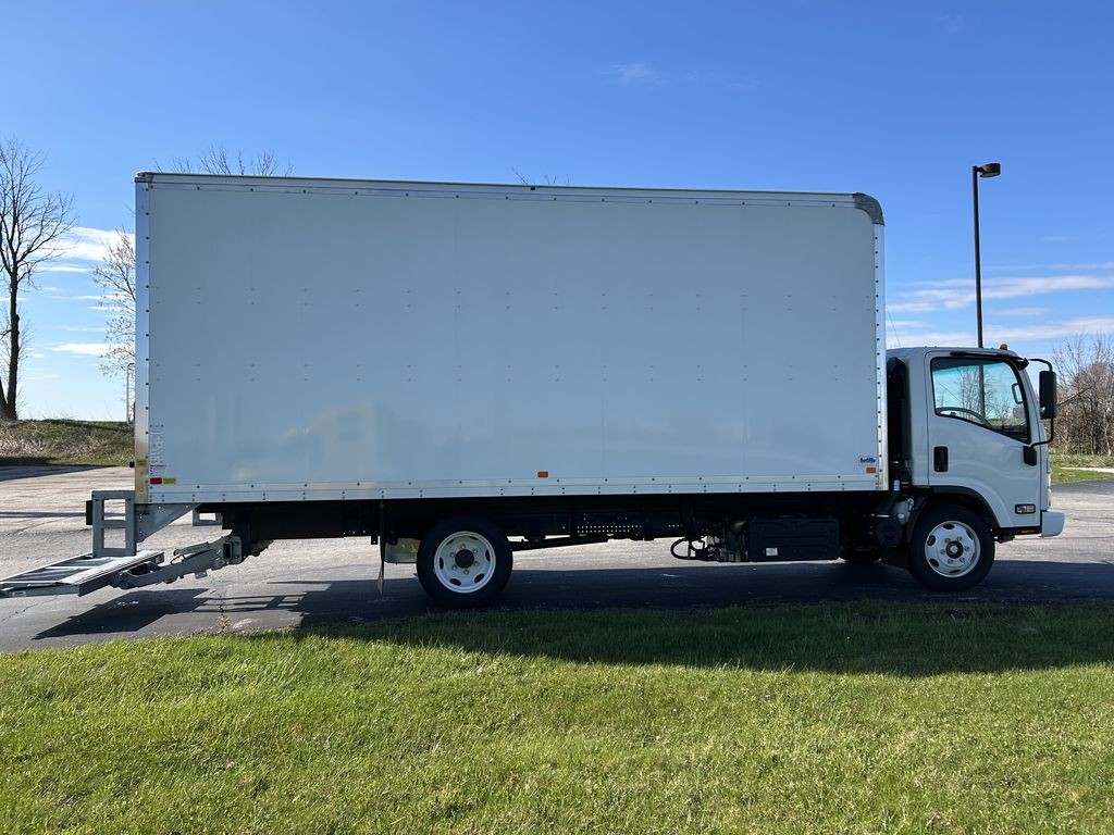 Slide images of 2024 HINO S5-24