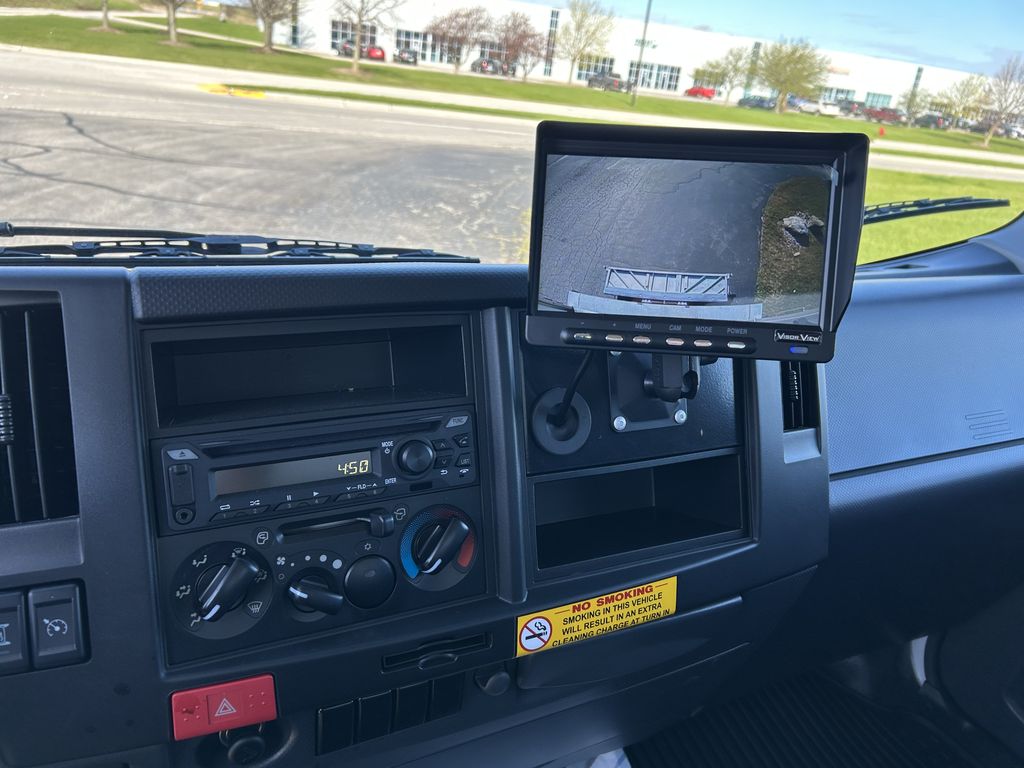 Slide images of 2024 HINO S5-24