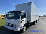Slide images of 2024 HINO S5-24