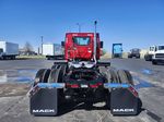 Slide images of 2026 MACK HM64T P BUILDS