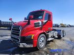 Slide images of 2026 MACK HM64T P BUILDS
