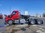 Slide images of 2026 MACK HM64T P BUILDS