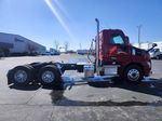 Slide images of 2026 MACK HM64T P BUILDS