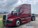 Slide images of 2026 MACK PIONEER 64T 76H