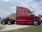 Slide images of 2026 MACK PIONEER 64T 76H