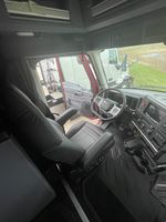 Slide images of 2026 MACK PIONEER 64T 76H