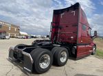 Slide images of 2026 MACK PIONEER 64T 76H