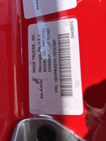 Slide images of 2026 MACK PIONEER 64T 76H