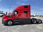 Slide images of 2026 MACK PIONEER 64T 76H