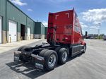 Slide images of 2026 MACK PIONEER 64T 76H