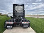 Slide images of 2026 MACK PIONEER 64T 76H