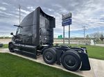 Slide images of 2026 MACK PIONEER 64T 76H
