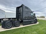 Slide images of 2026 MACK PIONEER 64T 76H