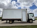 Slide images of 2018 HINO 195