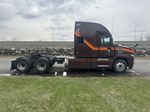 Slide images of 2019 MACK ANTHEM
