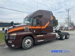 Slide images of 2019 MACK ANTHEM