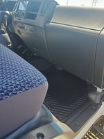 Slide images of 2026 ISUZU NPR GAS HD