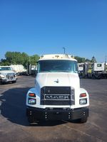 Slide images of 2025 MACK MD742