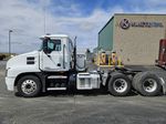 Slide images of 2022 MACK AN64T 