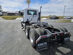 Slide images of 2022 MACK AN64T 
