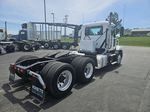 Slide images of 2022 MACK AN64T