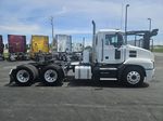 Slide images of 2022 MACK AN64T