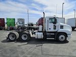 Slide images of 2022 MACK AN64T 