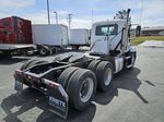 Slide images of 2022 MACK AN64T 