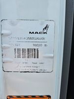 Slide images of 2022 MACK AN64T