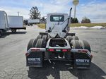 Slide images of 2022 MACK AN64T 