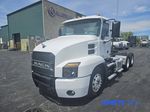 Slide images of 2022 MACK AN64T