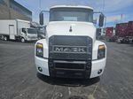Slide images of 2022 MACK AN64T