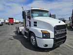 Slide images of 2022 MACK AN64T 