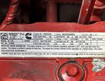 Slide images of 2022 MACK MD642