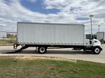 Slide images of 2022 MACK MD642