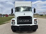 Slide images of 2022 MACK MD642