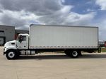 Slide images of 2022 MACK MD642