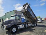 Slide images of 2021 VOLVO VHD104B300 